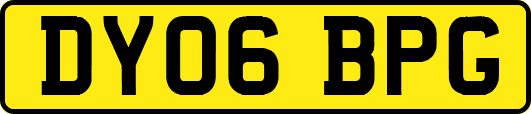 DY06BPG
