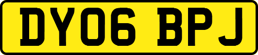 DY06BPJ