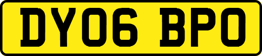DY06BPO