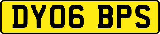 DY06BPS
