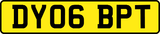 DY06BPT