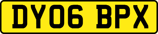 DY06BPX