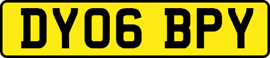 DY06BPY