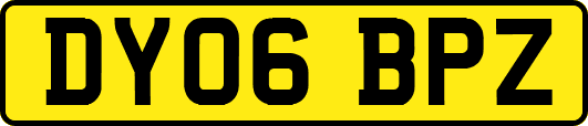 DY06BPZ