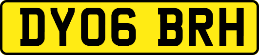 DY06BRH
