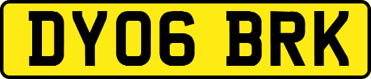 DY06BRK