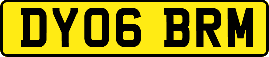 DY06BRM