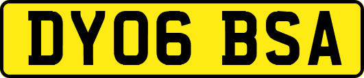 DY06BSA