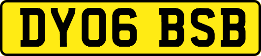 DY06BSB