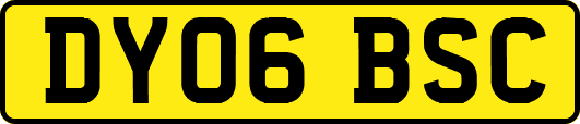 DY06BSC