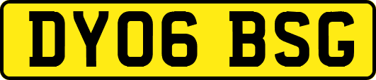 DY06BSG