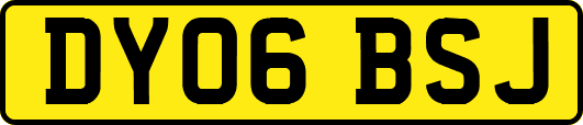 DY06BSJ