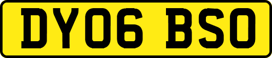DY06BSO