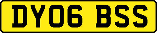 DY06BSS