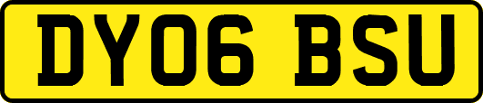 DY06BSU