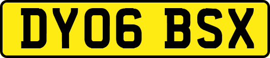 DY06BSX