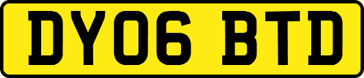 DY06BTD