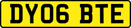 DY06BTE