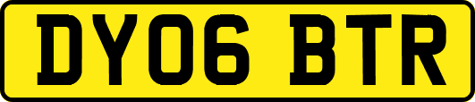 DY06BTR