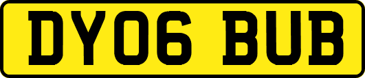 DY06BUB