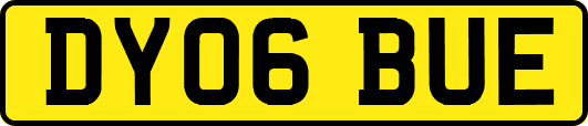 DY06BUE