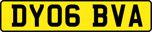 DY06BVA