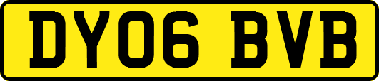 DY06BVB