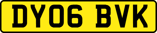 DY06BVK