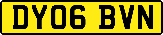 DY06BVN