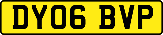 DY06BVP