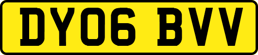 DY06BVV