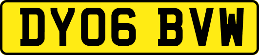 DY06BVW