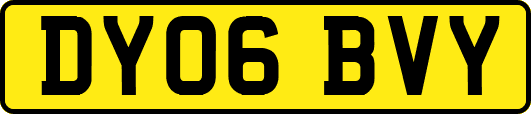 DY06BVY