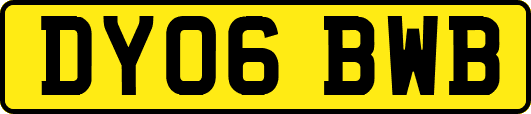 DY06BWB