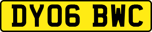 DY06BWC