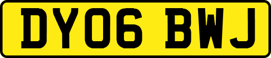 DY06BWJ