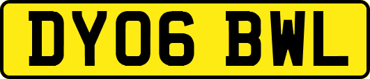DY06BWL