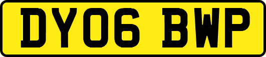 DY06BWP