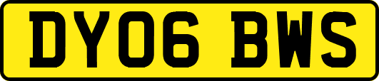 DY06BWS