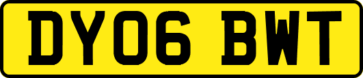 DY06BWT