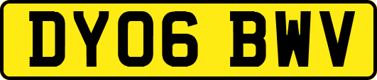 DY06BWV