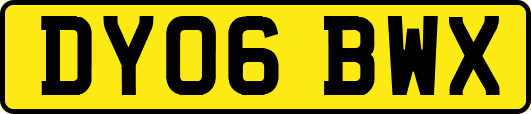 DY06BWX
