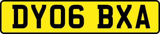 DY06BXA