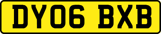 DY06BXB