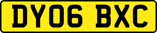DY06BXC