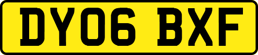 DY06BXF
