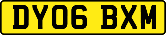 DY06BXM