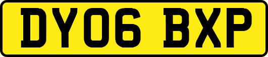 DY06BXP