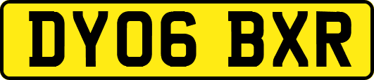 DY06BXR
