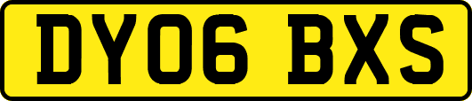 DY06BXS
